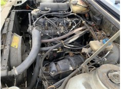 Recambio de motor completo para peugeot 604 2.3 srd-turbo referencia OEM IAM 147 XD2S 