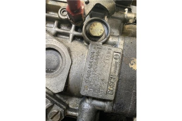 Recambio de motor completo para peugeot 604 2.3 srd-turbo referencia OEM IAM 147 XD2S 