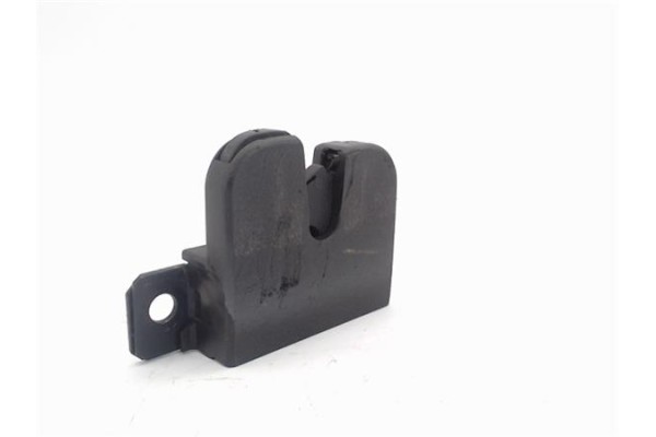 Recambio de cierre electromagnetico porton para seat leon (1m1) 1.9 tdi referencia OEM IAM 3B9827505  