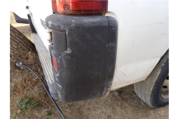 Recambio de puntera trasero derecha para peugeot boxer furgón (230l) 2.5 d referencia OEM IAM   