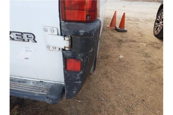 Recambio de puntera trasero derecha para peugeot boxer furgón (230l) 2.5 d referencia OEM IAM   
