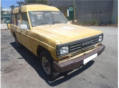 nissan patrol (k/w260) del año 1988