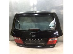 Recambio de porton trasero para kia carens (rs) 2.0 crdi referencia OEM IAM K2JA62020  