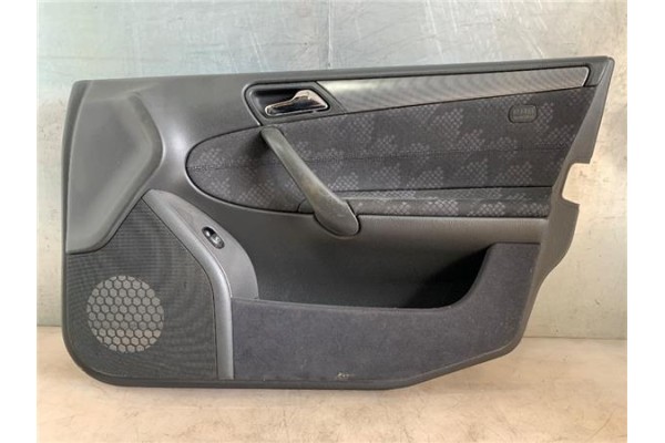Recambio de guarnecido puerta delantero derecha para mercedes-benz clase c (bm 203) berlina 2.2 200 cdi (203.004) referencia OEM