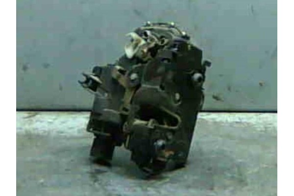 Recambio de cierre electromagnetico delantero derecho para skoda octavia berlina (1u2)(1997) 1.9 tdi glx [1,9 ltr. - 66 kw tdi] 