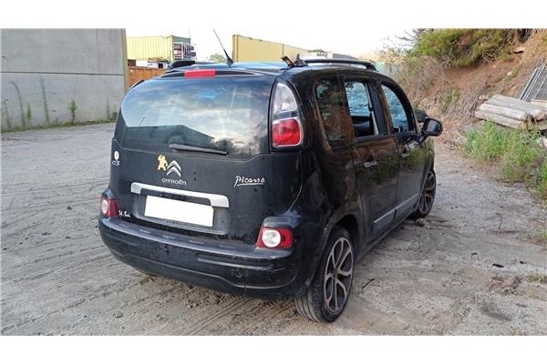 citroen c3 picasso del año 2015