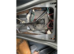 Recambio de palanca de cambio para peugeot 604 2.3 srd-turbo referencia OEM IAM   