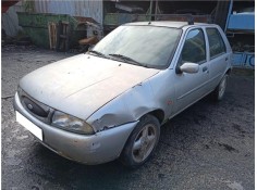 ford fiesta iv (ja_, jb_) del año 1999