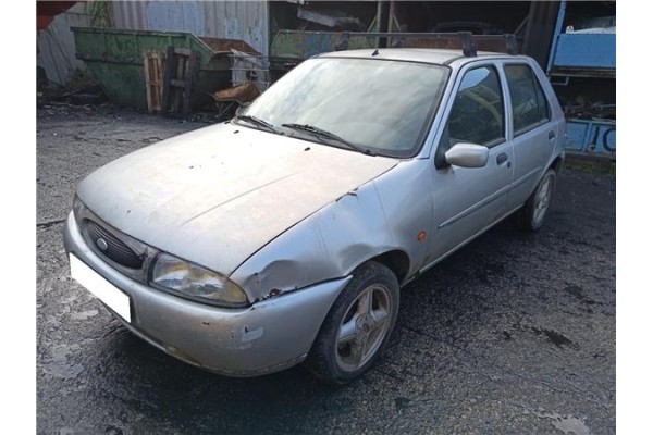 ford fiesta iv (ja_, jb_) del año 1999