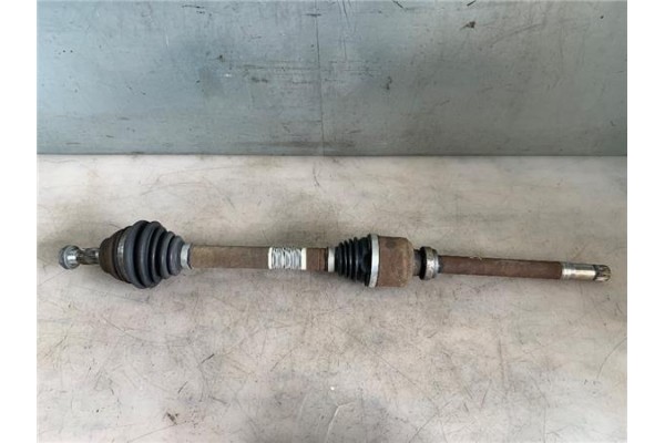 Recambio de palier delantero derecho para citroen c3 picasso 1.6 exclusive referencia OEM IAM   