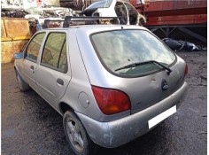 ford fiesta iv (ja_, jb_) del año 1999