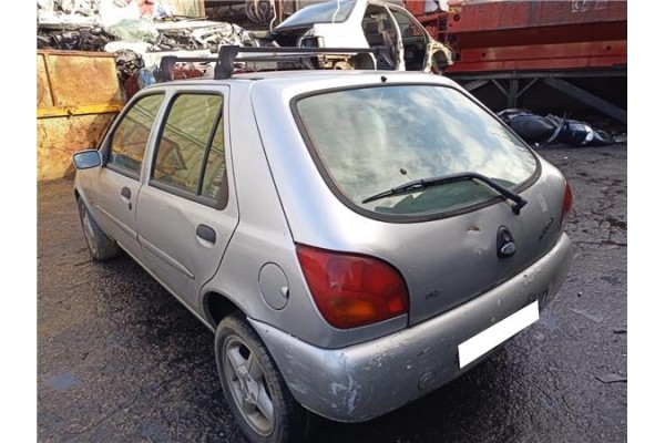 ford fiesta iv (ja_, jb_) del año 1999