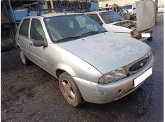 ford fiesta iv (ja_, jb_) del año 1999