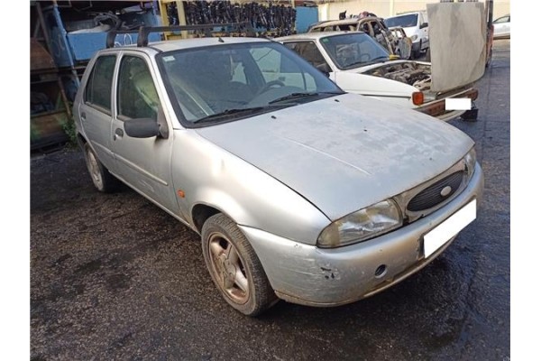 ford fiesta iv (ja_, jb_) del año 1999