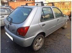 ford fiesta iv (ja_, jb_) del año 1999