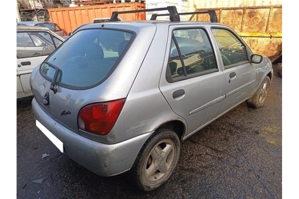 ford fiesta iv (ja_, jb_) del año 1999