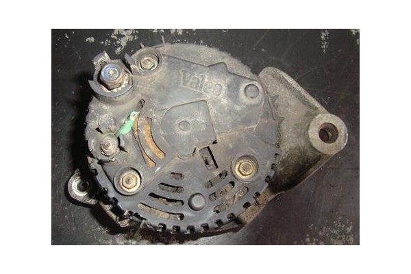 Recambio de alternador para peugeot 306 (7b, n3, n5) 1.1 referencia OEM IAM 9619536880 A11VI10 