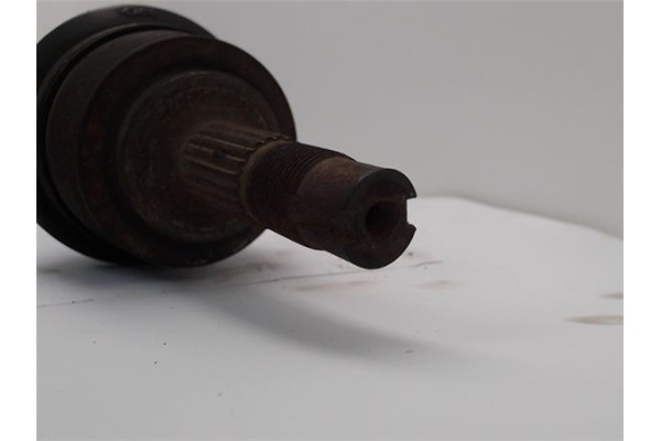 Recambio de palier delantero derecho para fiat ii punto (188) berlina 1.2 60 (188.030, .050, .130, .150, .230, .250) referencia 