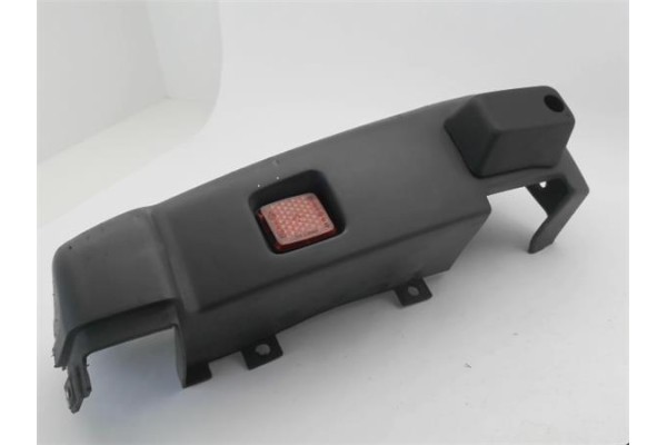 Recambio de puntera trasero izquierda para citroen jumper furgón 2.2 hdi 100 referencia OEM IAM 7410AP 6340E5 