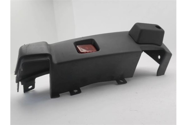 Recambio de puntera trasero izquierda para citroen jumper furgón 2.2 hdi 100 referencia OEM IAM 7410AP 6340E5 