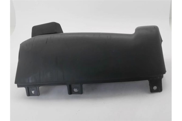 Recambio de puntera trasero izquierda para citroen jumper furgón 2.2 hdi 100 referencia OEM IAM 7410AP 6340E5 