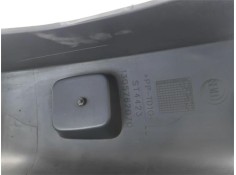 Recambio de puntera trasero izquierda para citroen jumper furgón 2.2 hdi 100 referencia OEM IAM 7410AP 6340E5 