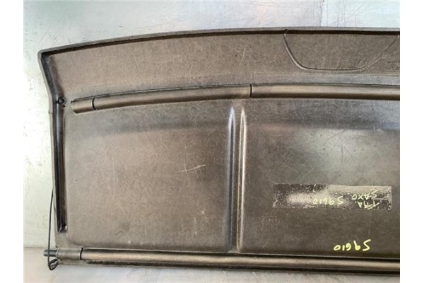 Recambio de bandeja trasero para citroen saxo 1.6 vts 16v referencia OEM IAM 8794FN  