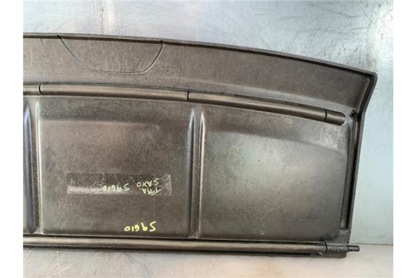 Recambio de bandeja trasero para citroen saxo 1.6 vts 16v referencia OEM IAM 8794FN  