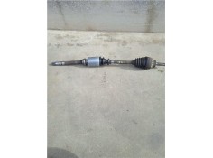 Recambio de palier delantero derecho para citroen saxo 1.6 vts 16v referencia OEM IAM 32737F 32737K 