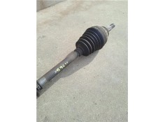 Recambio de palier delantero derecho para citroen saxo 1.6 vts 16v referencia OEM IAM 32737F 32737K 