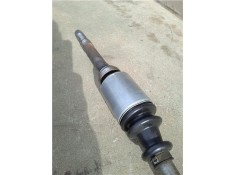 Recambio de palier delantero derecho para citroen saxo 1.6 vts 16v referencia OEM IAM 32737F 32737K 