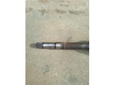 Recambio de palier delantero derecho para citroen saxo 1.6 vts 16v referencia OEM IAM 32737F 32737K 