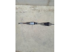 Recambio de palier delantero derecho para citroen saxo 1.6 vts 16v referencia OEM IAM 32737F 32737K 