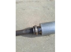 Recambio de palier delantero derecho para citroen saxo 1.6 vts 16v referencia OEM IAM 32737F 32737K 