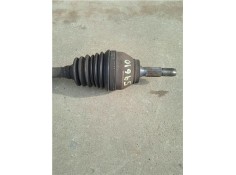 Recambio de palier delantero derecho para citroen saxo 1.6 vts 16v referencia OEM IAM 32737F 32737K 