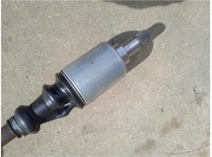 Recambio de palier delantero izquierdo para citroen saxo 1.6 vts 16v referencia OEM IAM 3272W8  