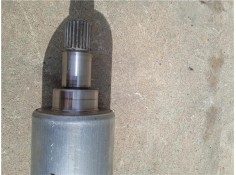 Recambio de palier delantero izquierdo para citroen saxo 1.6 vts 16v referencia OEM IAM 3272W8  