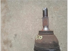 Recambio de palier delantero izquierdo para citroen saxo 1.6 vts 16v referencia OEM IAM 3272W8  