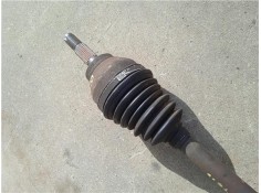 Recambio de palier delantero izquierdo para citroen saxo 1.6 vts 16v referencia OEM IAM 3272W8  