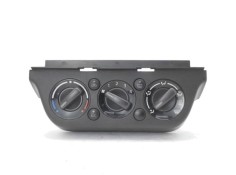 Recambio de mandos climatizador para suzuki swift iii (sg) 1.3 ddis referencia OEM IAM 7440062J10BJP  