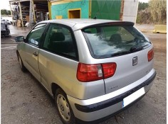 seat ibiza (6k1) del año 1999