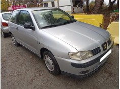 seat ibiza (6k1) del año 1999