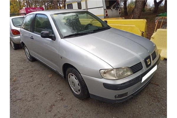 SEAT IBIZA (6K1)