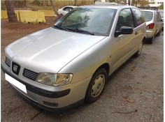 seat ibiza (6k1) del año 1999