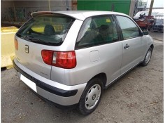 seat ibiza (6k1) del año 1999