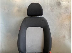 Recambio de asiento delantero derecho para seat ibiza berlina (6j5) 1.4 stylance / style referencia OEM IAM 6Q4881106DC  