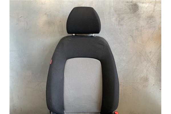 Recambio de asiento delantero derecho para seat ibiza berlina (6j5) 1.4 stylance / style referencia OEM IAM 6Q4881106DC  
