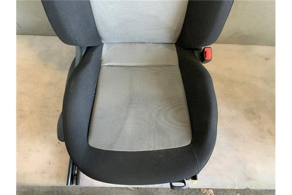 Recambio de asiento delantero derecho para seat ibiza berlina (6j5) 1.4 stylance / style referencia OEM IAM 6Q4881106DC  