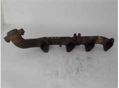 Recambio de colector escape para mercedes-benz clase s (bm 126) berl./coupe 5.0 se 500 referencia OEM IAM 1171422702 190083 