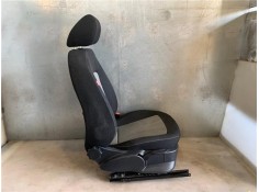 Recambio de asiento delantero derecho para seat ibiza berlina (6j5) 1.4 stylance / style referencia OEM IAM 6Q4881106DC  